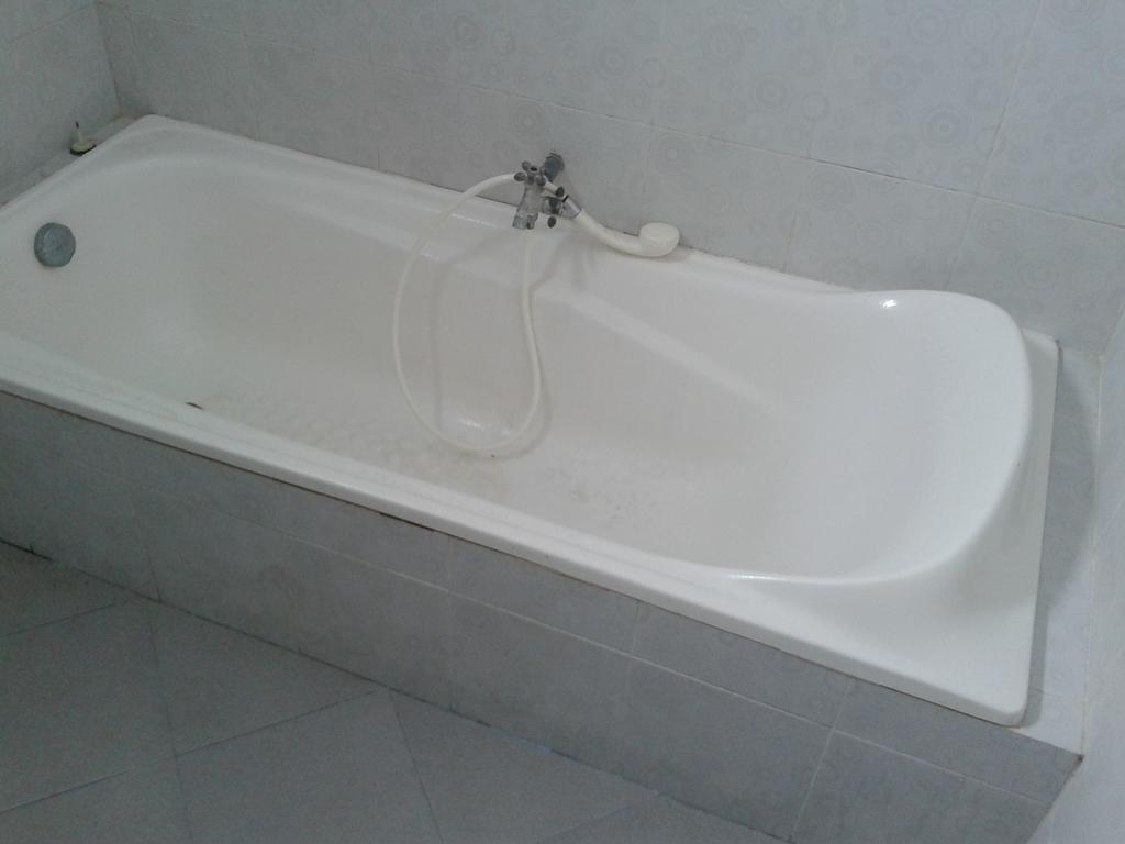 Jepun Bali Bungalow Lembongan Zimmer foto